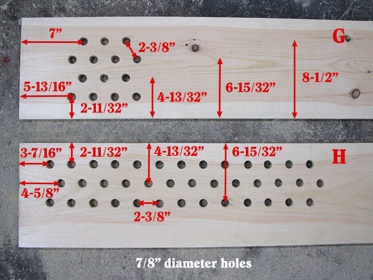 Layens Bee Bed | Sleep With Bees | Free Hive Plans